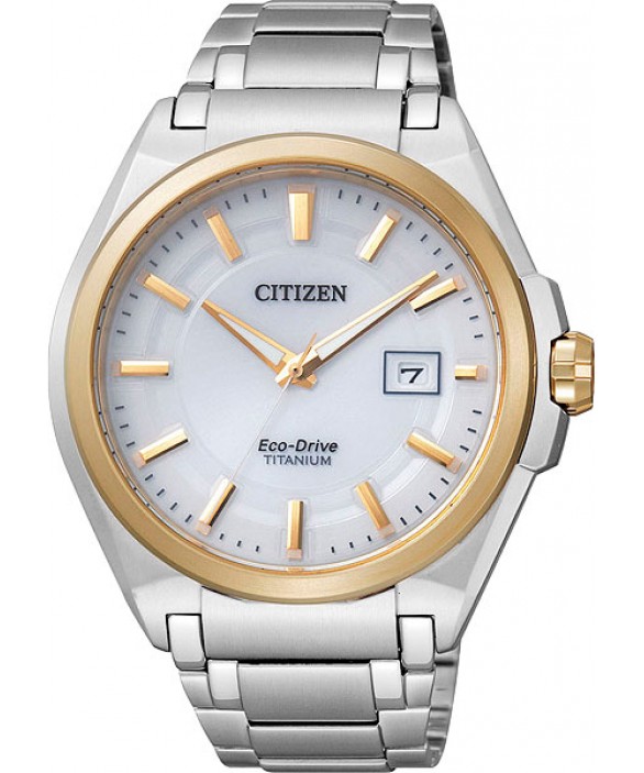 Годинник CITIZEN BM6935-53A