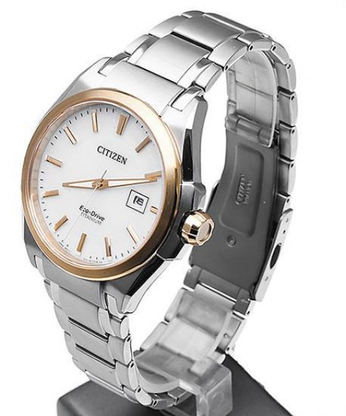 Часы CITIZEN BM6935-53A