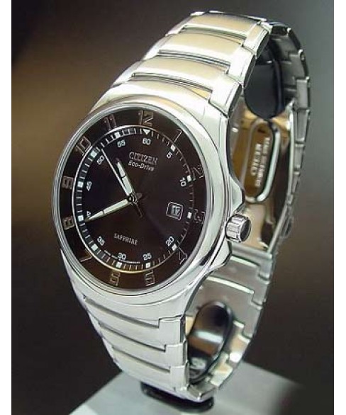 Часы CITIZEN BM7040-59E