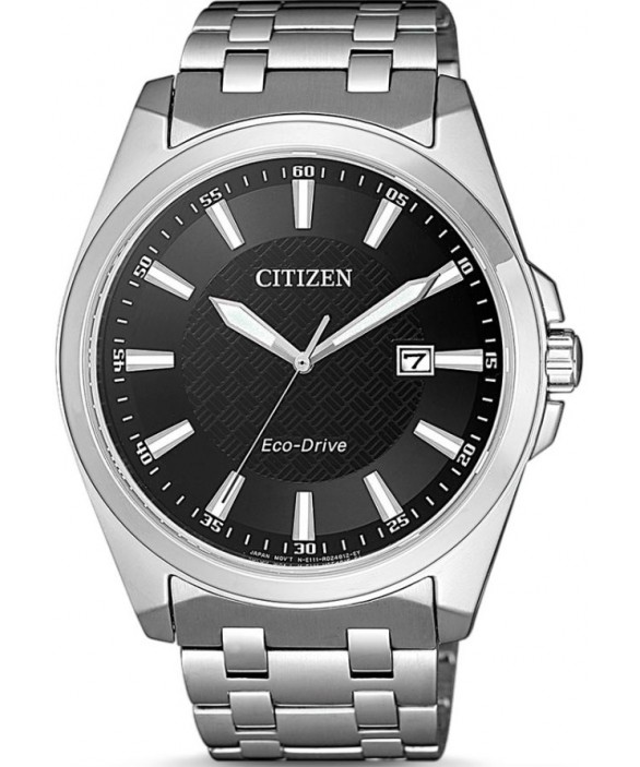 Часы CITIZEN BM7108-81E