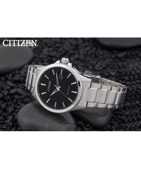 Часы CITIZEN BM7290-51