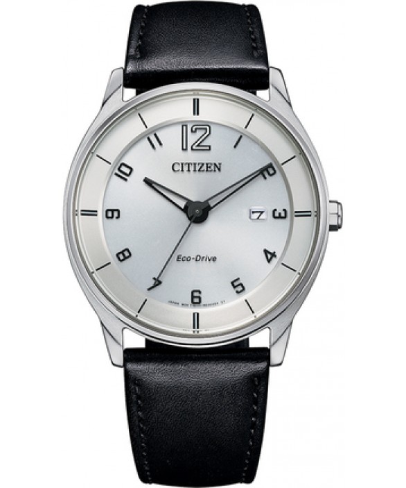 Часы CITIZEN BM7400-21A