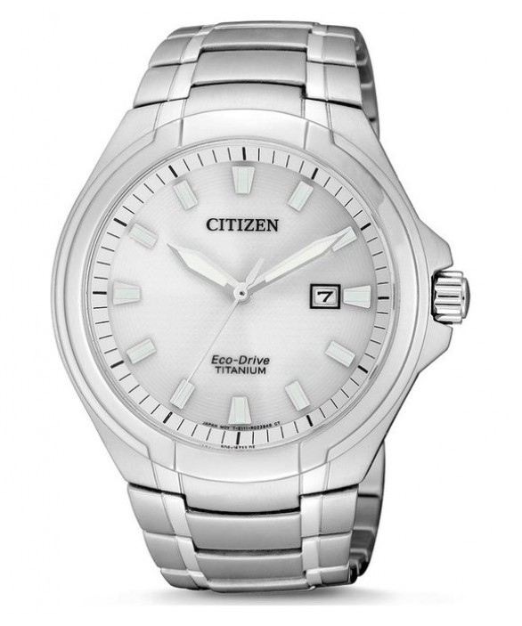 Часы CITIZEN BM7430-89A