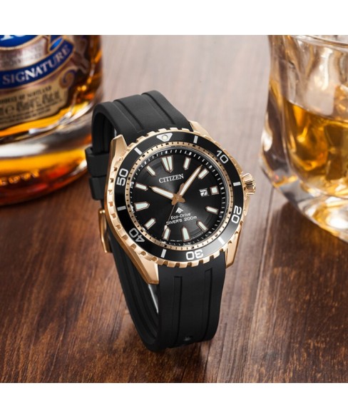 Годинник CITIZEN BN0193-17E