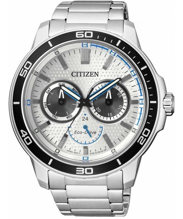 Годинник CITIZEN BU2040-56A