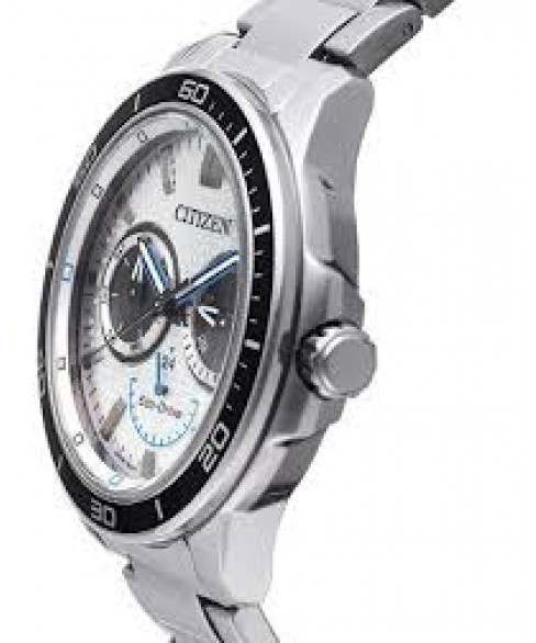 Часы CITIZEN BU2040-56A