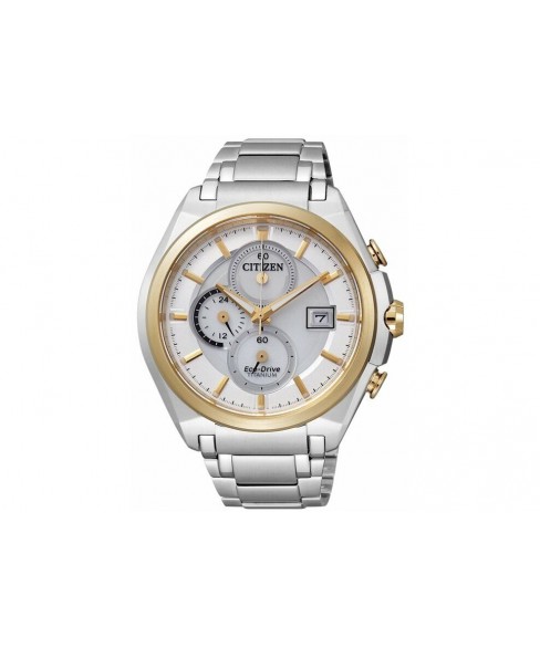 Годинник CITIZEN CA0355-58A