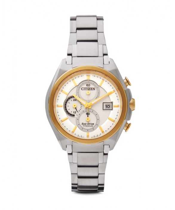 Годинник CITIZEN CA0355-58A