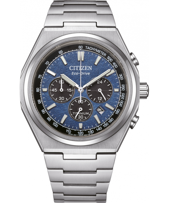 Часы CITIZEN CA4610-85L