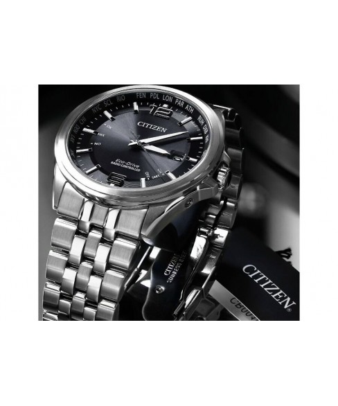 Часы CITIZEN CB0010-88E