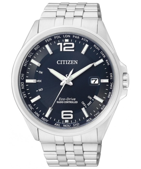 Часы CITIZEN CB0010-88E