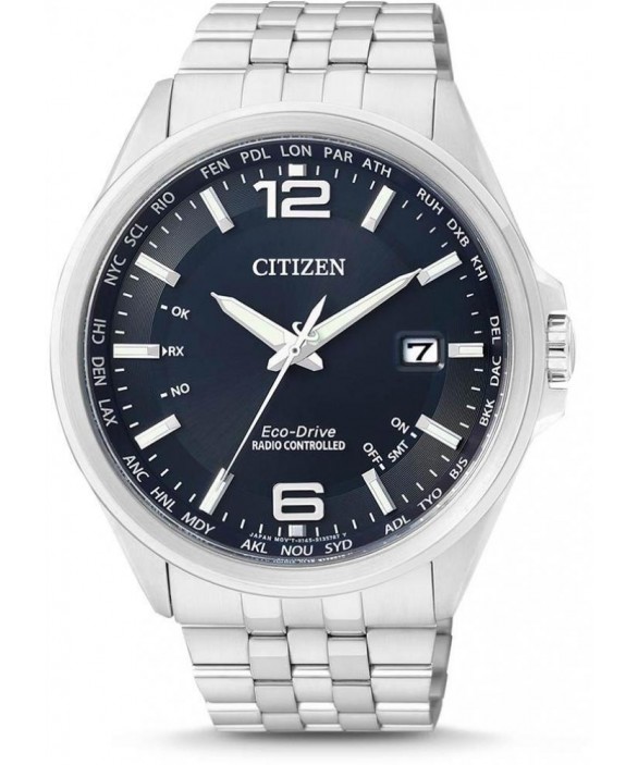 Часы CITIZEN CB0010-88L