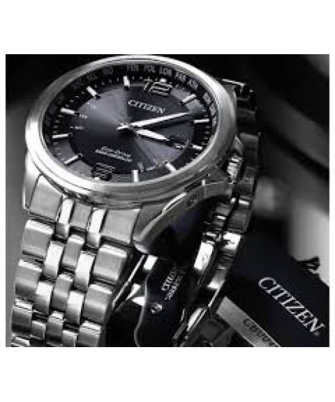 Часы CITIZEN CB0010-88L