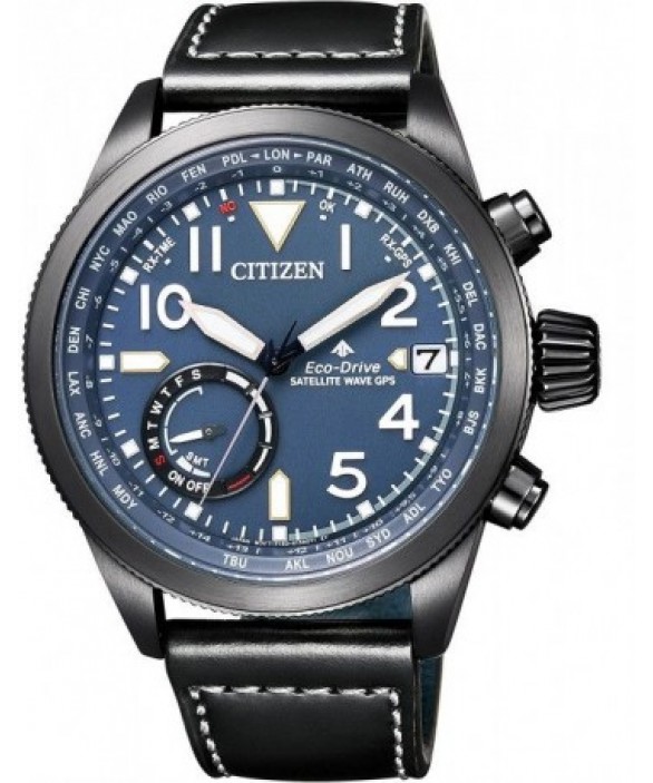 Годинник CITIZEN CC3067-11L 