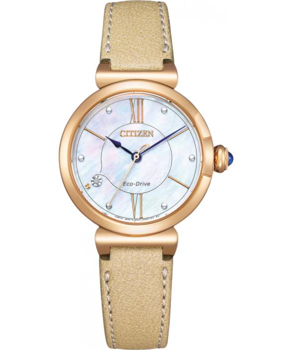 Часы CITIZEN L EM1073-18D