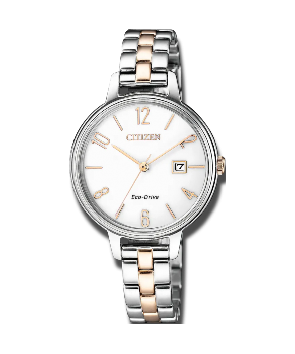 Часы CITIZEN EW2446-81A