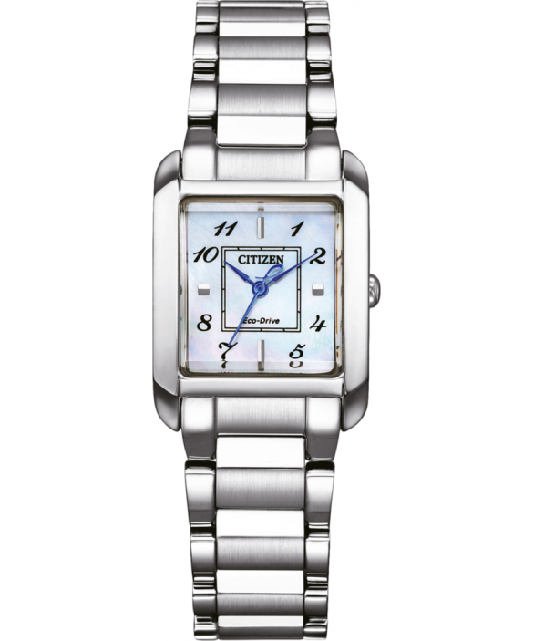 Часы CITIZEN L EW5600-87D