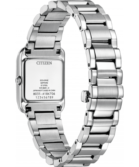 Часы CITIZEN L EW5600-87D