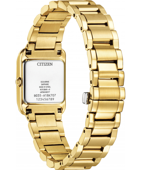 Годинник CITIZEN L EW5602-81D