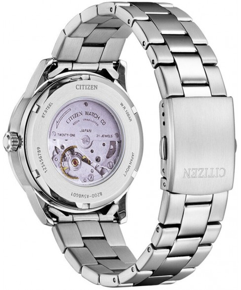 Часы CITIZEN NH8400-87LE