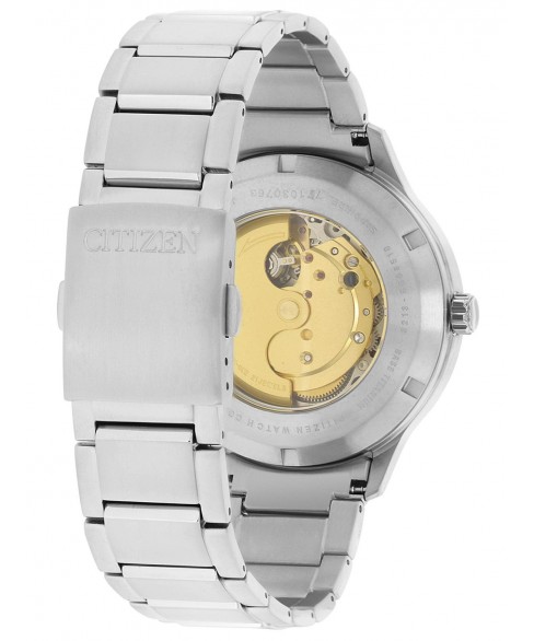 Часы CITIZEN NJ0090-81E