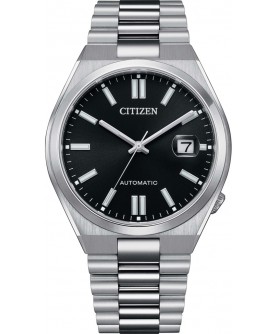 CITIZEN TSUYOSA COLLECTION NJ0150-81E