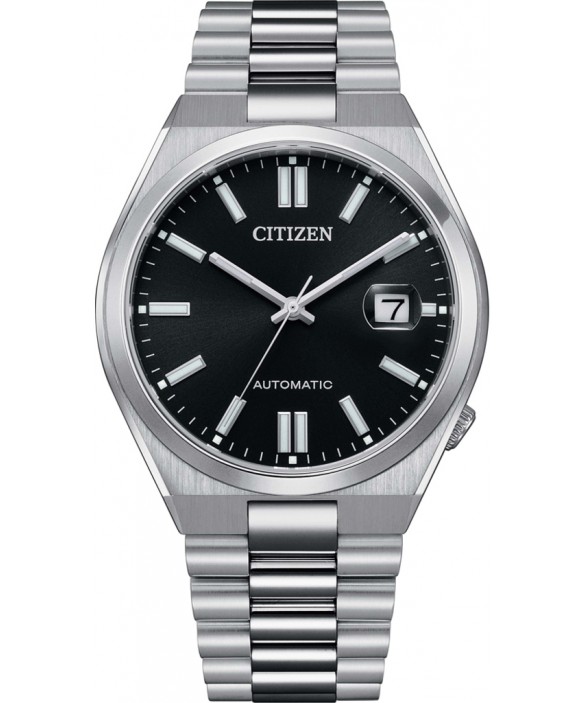 Часы CITIZEN TSUYOSA COLLECTION NJ0150-81E