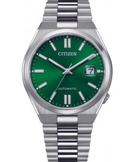 CITIZEN TSUYOSA COLLECTION NJ0150-81X