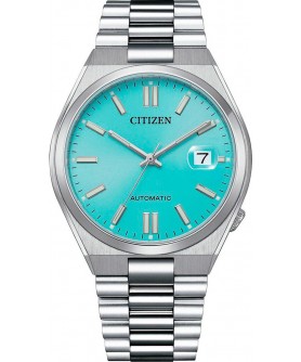 CITIZEN TSUYOSA COLLECTION NJ0151-88M