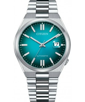 CITIZEN TSUYOSA COLLECTION NJ0151-88X