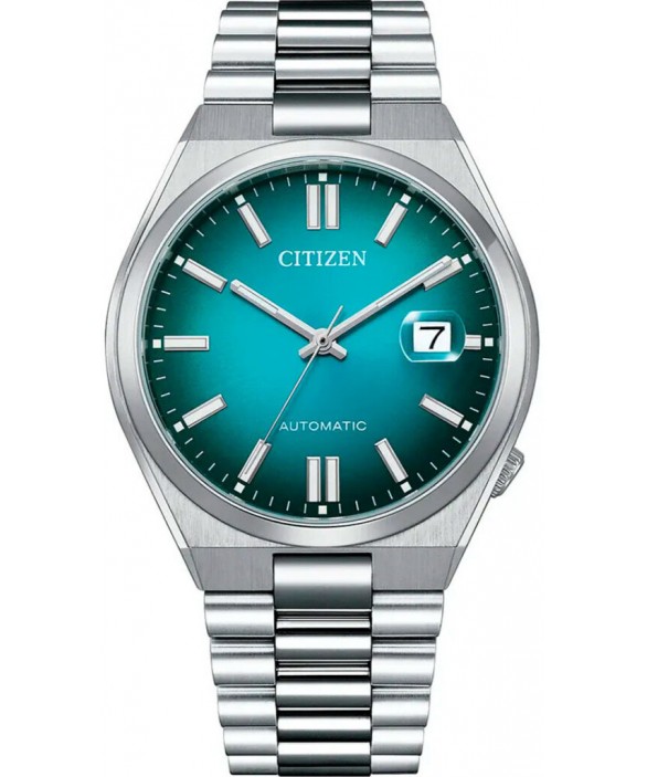 Часы CITIZEN TSUYOSA COLLECTION NJ0151-88X