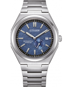 CITIZEN SUPER TITANIUM NJ0180-80L