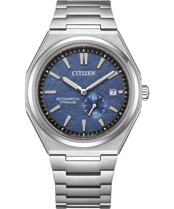 Часы CITIZEN SUPER TITANIUM NJ0180-80L