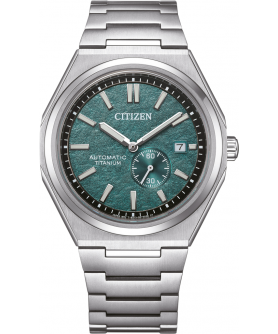 CITIZEN SUPER TITANIUM NJ0180-80X