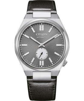 CITIZEN TSUYOSA SMALL SECOND NK5010-01H