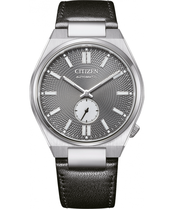 Часы CITIZEN TSUYOSA SMALL SECOND NK5010-01H