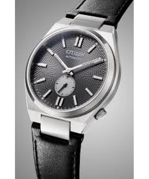 Часы CITIZEN TSUYOSA SMALL SECOND NK5010-01H