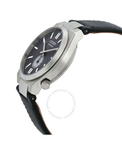 Часы CITIZEN TSUYOSA SMALL SECOND NK5010-01H