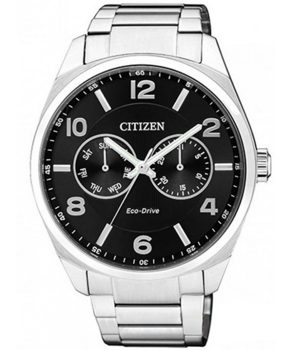 Часы CITIZEN XT-AO9020-50E