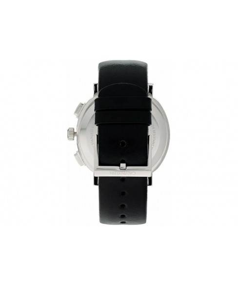 Часы Calvin Klein K8Q371C6