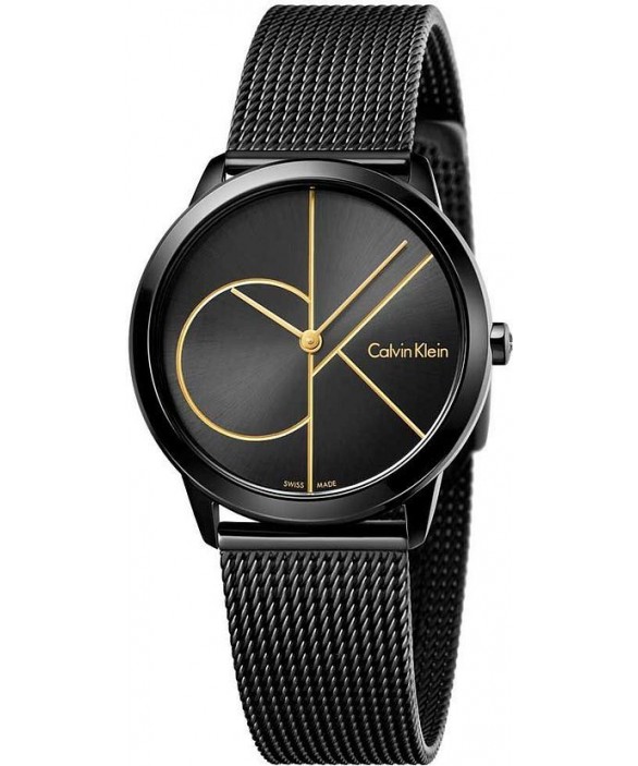 Часы Calvin Klein K3M224X1