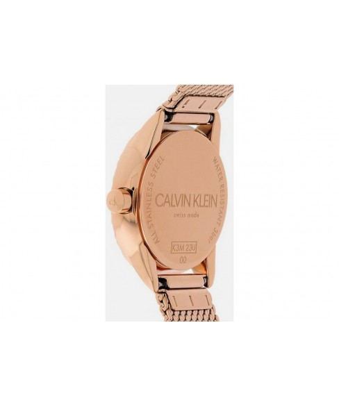 Часы Calvin Klein K3M22U26