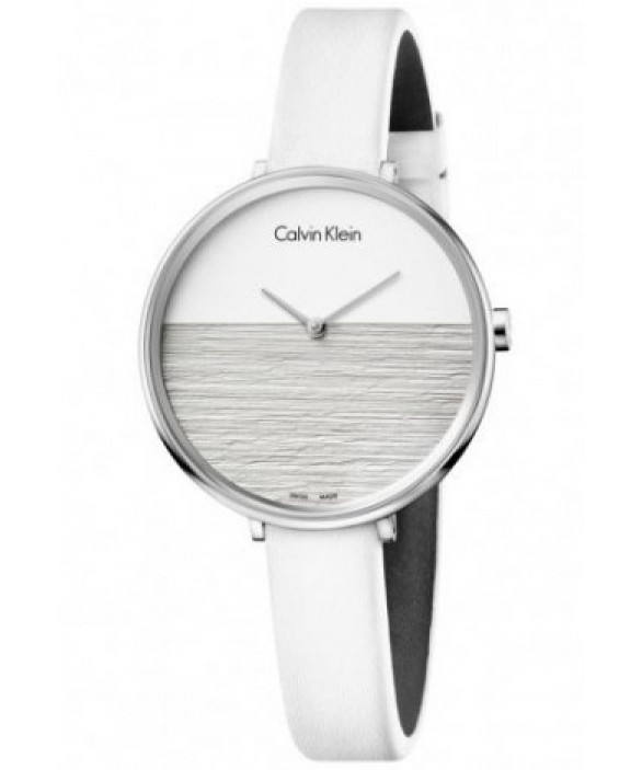 Часы Calvin Klein K7A231L6