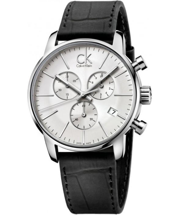 Часы Calvin Klein K2G271C6