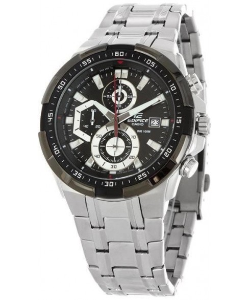 Часы CASIO EFR-539D-1AVUEF