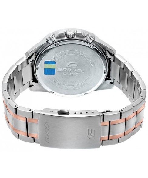 Часы Casio EFR-546SG-7AVUEF