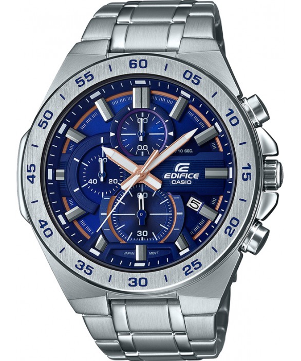 Годинник Casio EFR-564D-2AVUEF