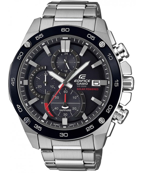 Часы Casio EFS-S500DB-1AVUEF