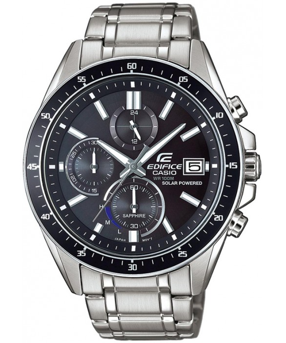 Часы Casio EFS-S510D-1AVUEF