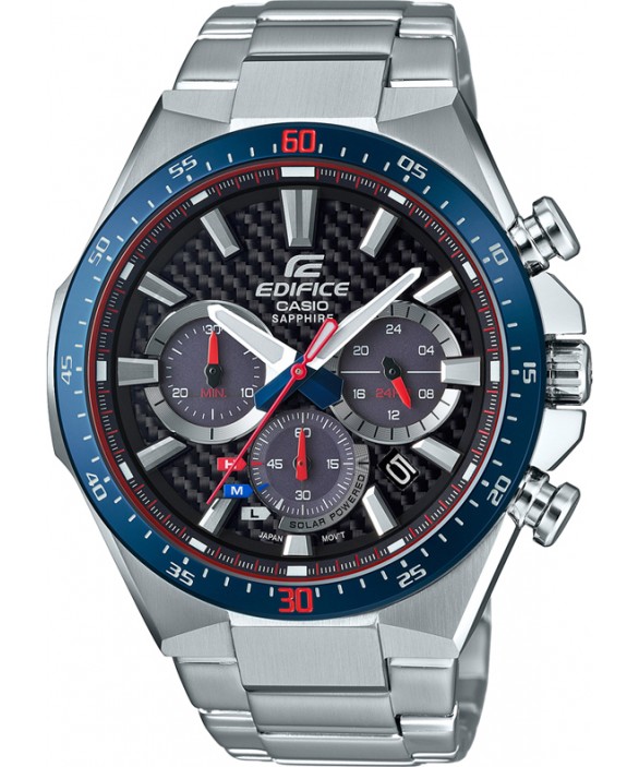 Часы Casio EFS-S520TR-1AER